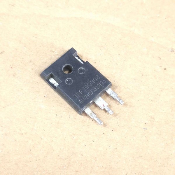  290N08 FTP290N08 Mosfet 290N08 290A 80V TO-247 N-CH THÁO MÁY 